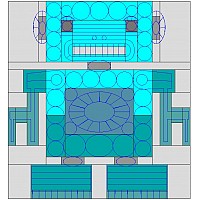 eh robot model one